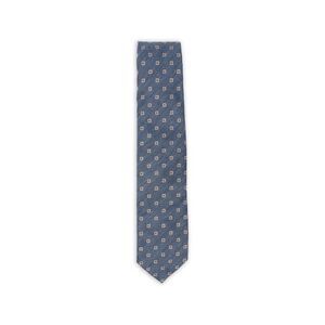 Barba Blue Ties & Bow Ties Men